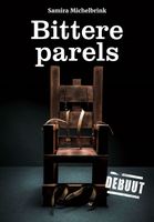 Bittere parels - Samira Michelbrink - ebook - thumbnail