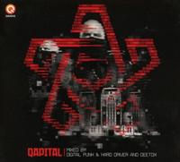 Qapital 2017 - CD (8715576170423)
