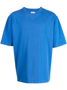 Heron Preston t-shirt à imprimé HPNY - Bleu