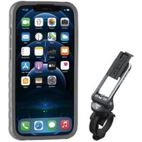 Topeak RideCase iPhone 12 Max incl. bevestiging - thumbnail