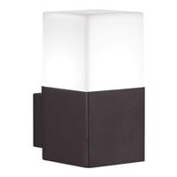 Trio Design buitenlamp Hudson led zwart 220060142