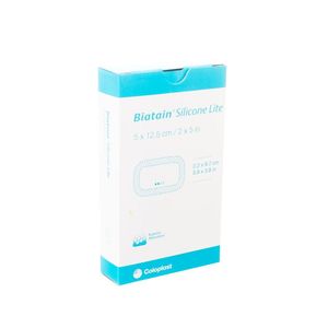 Biatain Silic. Lite Schuimverb 5,0x12,5 5 33453