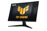 Asus TUF Gaming VG27AQM1A Gaming monitor Energielabel E (A - G) 68.6 cm (27 inch) 2560 x 1440 Pixel 16:9 1 ms DisplayPort IPS LCD