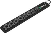 Wera Belt B (stoffen riem), 8-delig, zonder gereedschap, 275.0 x 45.0 mm - 1 stuk(s) - 05003980001