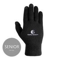 Vervanging Nike handschoenen Cold Weather SR zwart