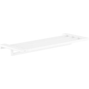 Hansgrohe Addstoris handdoekrek 65cm mat wit 41751700