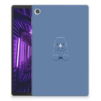 Lenovo Tab M10 Plus Tablet Back Cover Baby Rhino - thumbnail