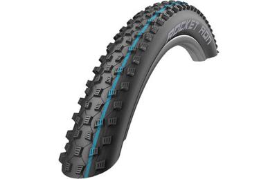 Schwalbe - Rocket Ron EVO TLE Super Ground 26X2.25 Schwalbe - Rocket Ron EVO TLE Super Ground 26X2.25