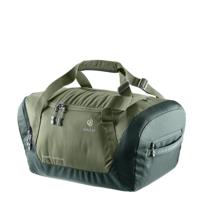 Deuter Aviant Duffel 50 khaki/ivy Weekendtas