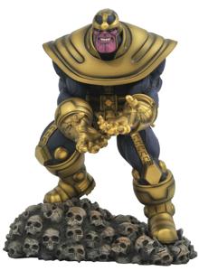 Marvel Gallery: Comic Thanos PVC Statue