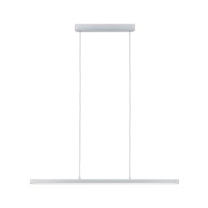 Paulmann Lento Pendell 79900 Hanglamp LED LED 10.50 W Chroom (mat)