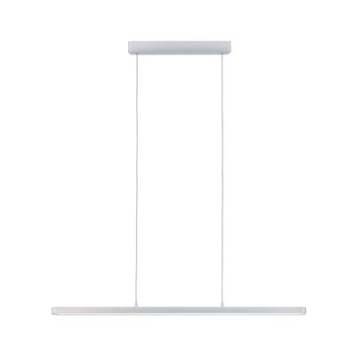 Paulmann Lento Pendell 79900 Hanglamp LED LED 10.50 W Chroom (mat)