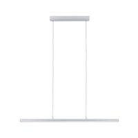 Paulmann Lento Pendell 79900 Hanglamp LED LED 10.50 W Chroom (mat) - thumbnail