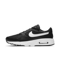 Nike Air Max Sc, hardloopschoenen voor heren, Zwart Wit Zwart, 39 EU