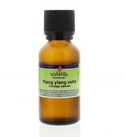 Ylang ylang extra - thumbnail