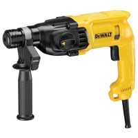 DeWalt D25033K 22mm SDS plus Combihamer | 710w 2.0J - D25033K-QS - thumbnail