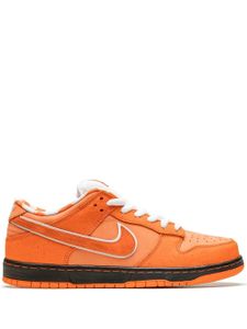 Nike baskets SB Dunk Low "Concepts Orange Lobster Special Box"