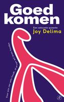 Goed komen - Joy Delima - ebook