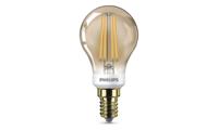 Philips 5W (35W) E14 Extra warm white Luster (Dimmable)