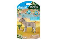 Playmobil Wiltopia Afrikaanse ezel 71289 - thumbnail