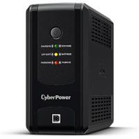 CyberPower UT800EIG UPS Line-interactive 8 kVA 450 W 4 AC-uitgang(en) - thumbnail