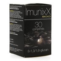 ImunixX 500 30 Tabletten - thumbnail