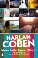Myron Bolitar bundel (10-in-1) - Harlan Coben - eBook (9789402304787)