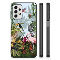 Dierenprint Telefoonhoesje voor Samsung Galaxy A23 Jungle