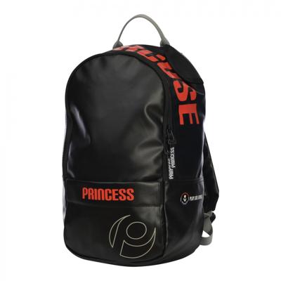 Princess Backpack No Excuse Jr Bk/Rd Princess Backpack No Excuse Jr Bk/Rd