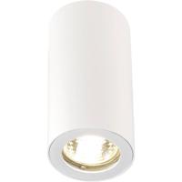 SLV 151811 Enola_B Plafondlamp Halogeen, LED GU10 35 W Wit