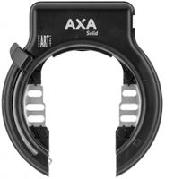 AXA Ringslot Solid topboutbevestiging ART 2 zwart