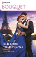 In de armen van de miljardair - Abby Green - ebook