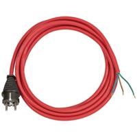 Brennenstuhl 1160330 aansluitkabel 3 m rood