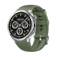 OnePlus Watch 3 47mm Bluetooth Verde (Emerald Titanium)