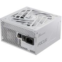 Seasonic Focus GX-850 ATX 3.0 - White - thumbnail