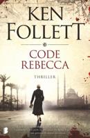Ken  Follett Code Rebecca