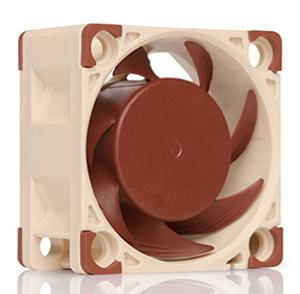 Noctua NF-A4X20 5V PWM koelsysteem voor computers Computer behuizing Ventilator 4 cm