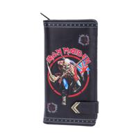 Iron Maiden Purse The Trooper 18 Cm - thumbnail