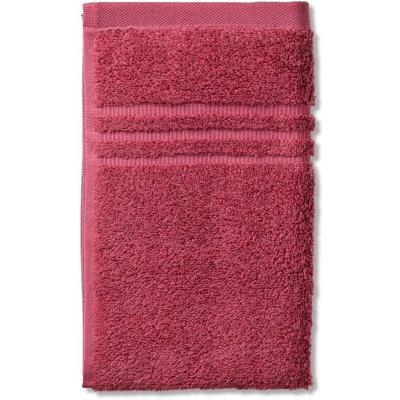 Kela - Gastendoek, Pastel Rood - Kela Leonora