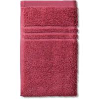 Kela - Gastendoek, Pastel Rood - Kela Leonora