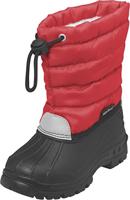 Playshoes Winter-bootie Sneeuwschoen uniseks-kind, rood, 22/23 EU