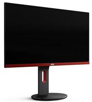 AOC G2790PX Monitor, 68,6 cm (27 inch), DisplayPort, HDMI, 1 ms reactietijd, 1920 x 1080, 144 Hz), zwart