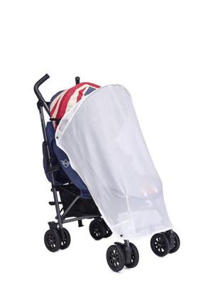 MINI by Easywalker buggy muskietennet