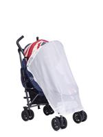 MINI by Easywalker buggy muskietennet