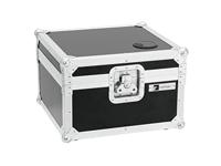 Roadinger flightcase 4x accu up 4, meerkleurig, één maat