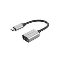 Hyper - HD425D - USB-C naar USB-A adapter 10 Gbit/s