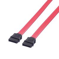 ROLINE Interne HDD-kabel SATA 3,0 Gbit/s, 0,5 m