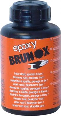 Brunox Epoxy roeststop 250 ml Brunox Epoxy roeststop 250 ml