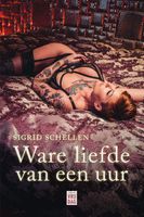 Ware liefde van een uur - Sigrid Schellen - ebook - thumbnail