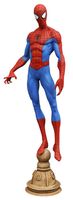 Marvel Gallery PVC Statue Spider-Man 23 cm - thumbnail